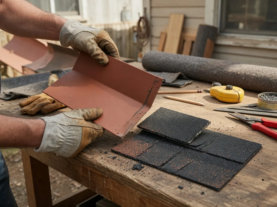 Roof Repair company in Boons Camp, KY